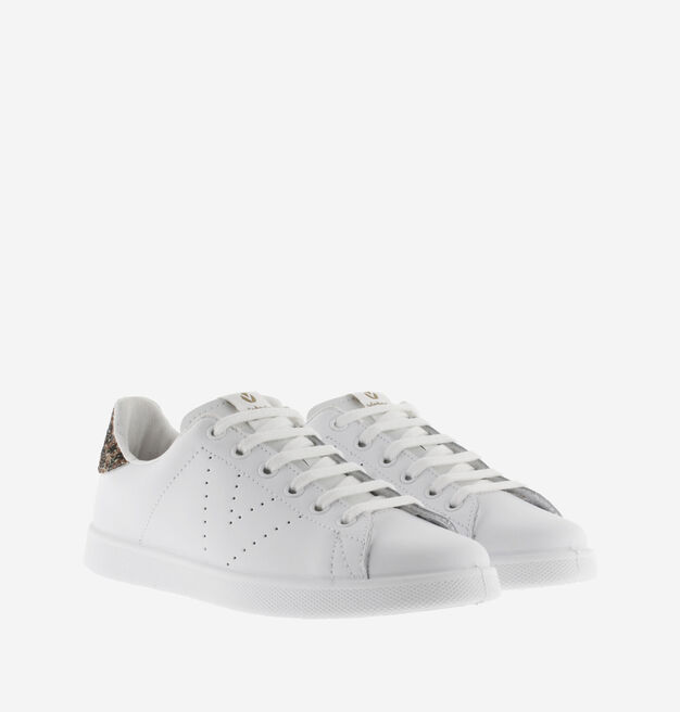 TENIS PELE & GLITTER