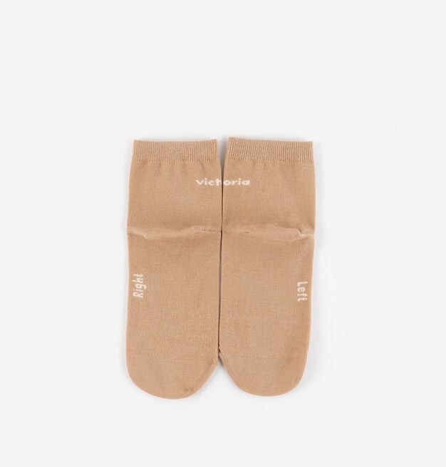 BAREFOOT COTTON SOCK