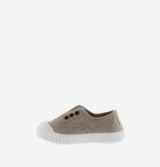 1915 INGLESA DREC® CANVAS PLIMSOLL ELASTIC