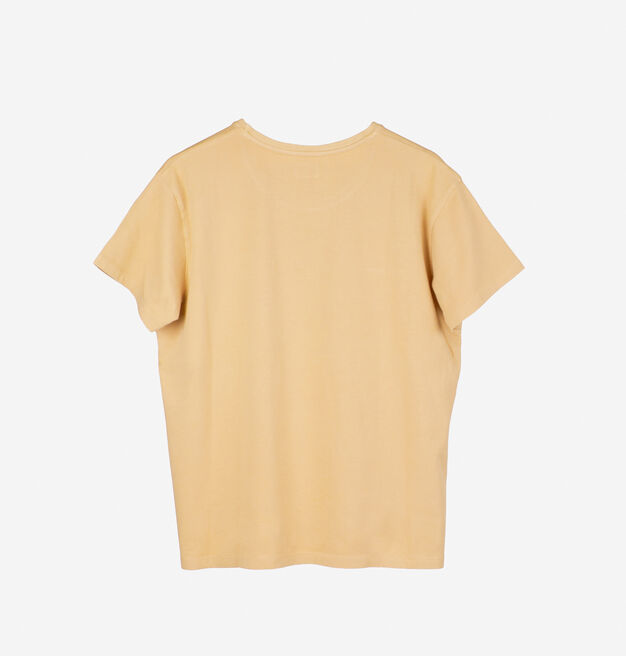 ORGANIC COTTON T-SHIRT