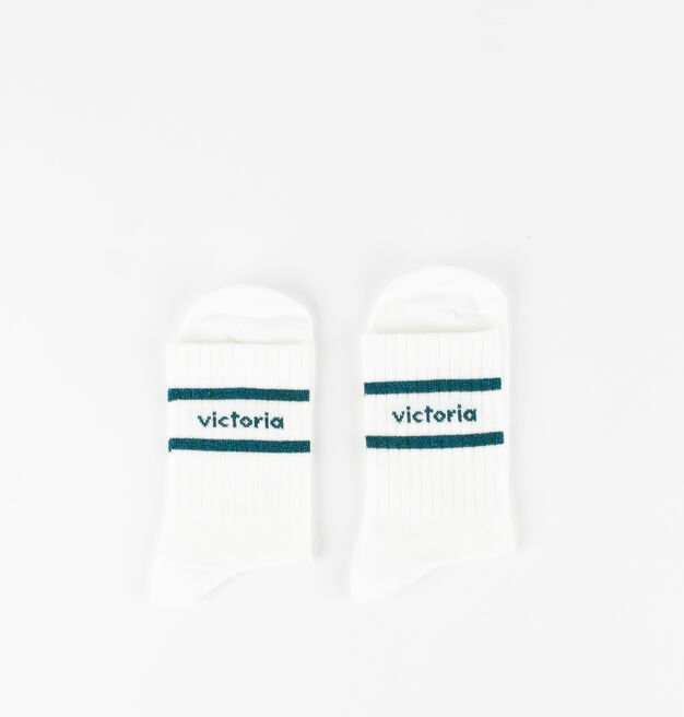 BASIC COTTON SOCKS
