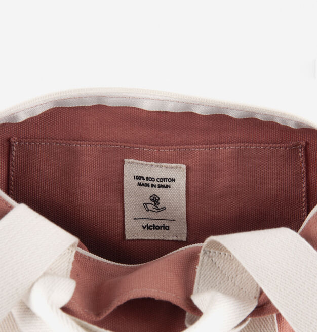 RUCKSACK BIO-CANVAS