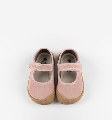 BOSCO TIRA MERCEDITA BAREFOOT SERRAJE