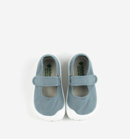 BOSCO BAREFOOT BAILARINAS LONA DREC®