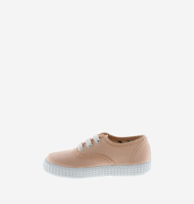 1915 INGLESA SCARPE DA GINNASTICA TELA ECO