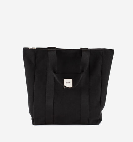 CANVAS TOTE