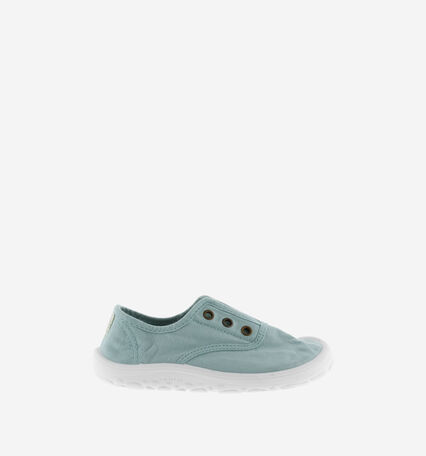 BOSCO BAREFOOT TENNIS ANGLAISE TOILE DREC®