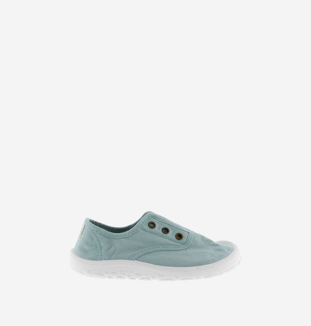 BOSCO BAREFOOT DREC® CANVAS PLIMSOLL