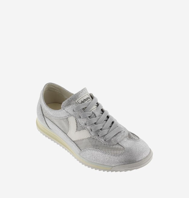 SATURNO MESH & DAIM M&Eacute;TAL