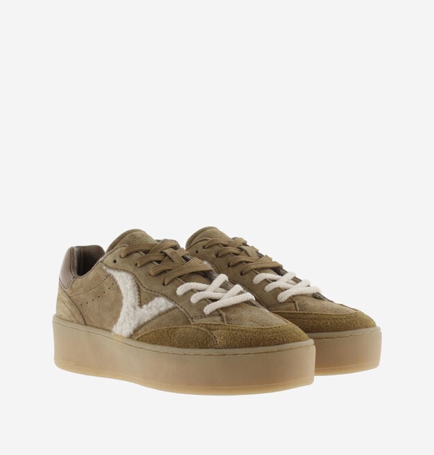 TURIN DAIM & EFFET MOUTON
