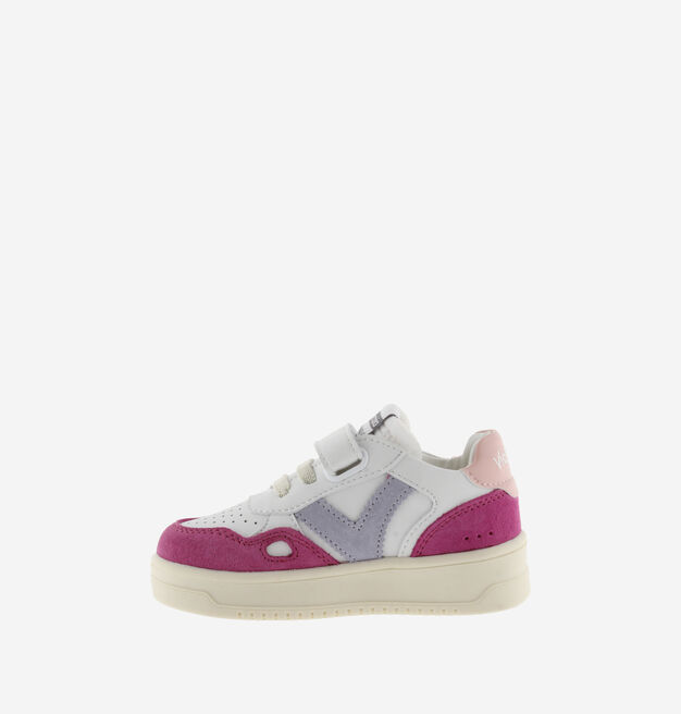 SEUL BRIDE CUIR FENDU MULTICOLORE