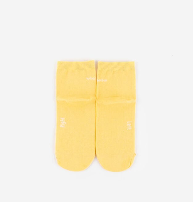 BAREFOOT COTTON SOCK