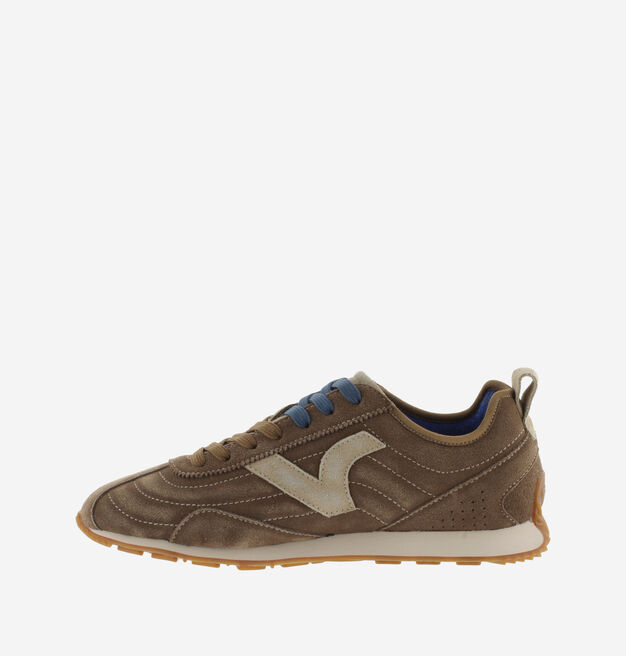 ROOT - SUEDE