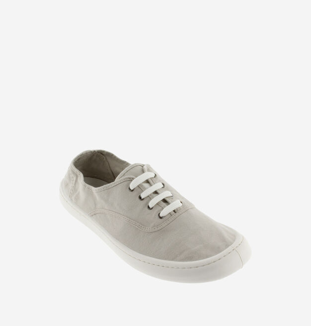 OLMO BAREFOOT TOILE TEINT&Eacute;E DREC