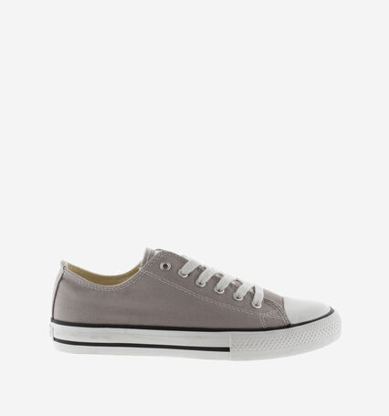 TRIBU CANVAS SHOE