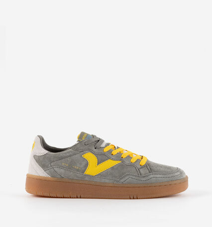 SMASH - SUEDE COLOR