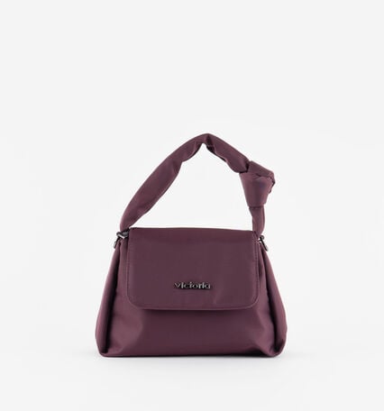 MINI BORSA A TRACOLLA NYLON
