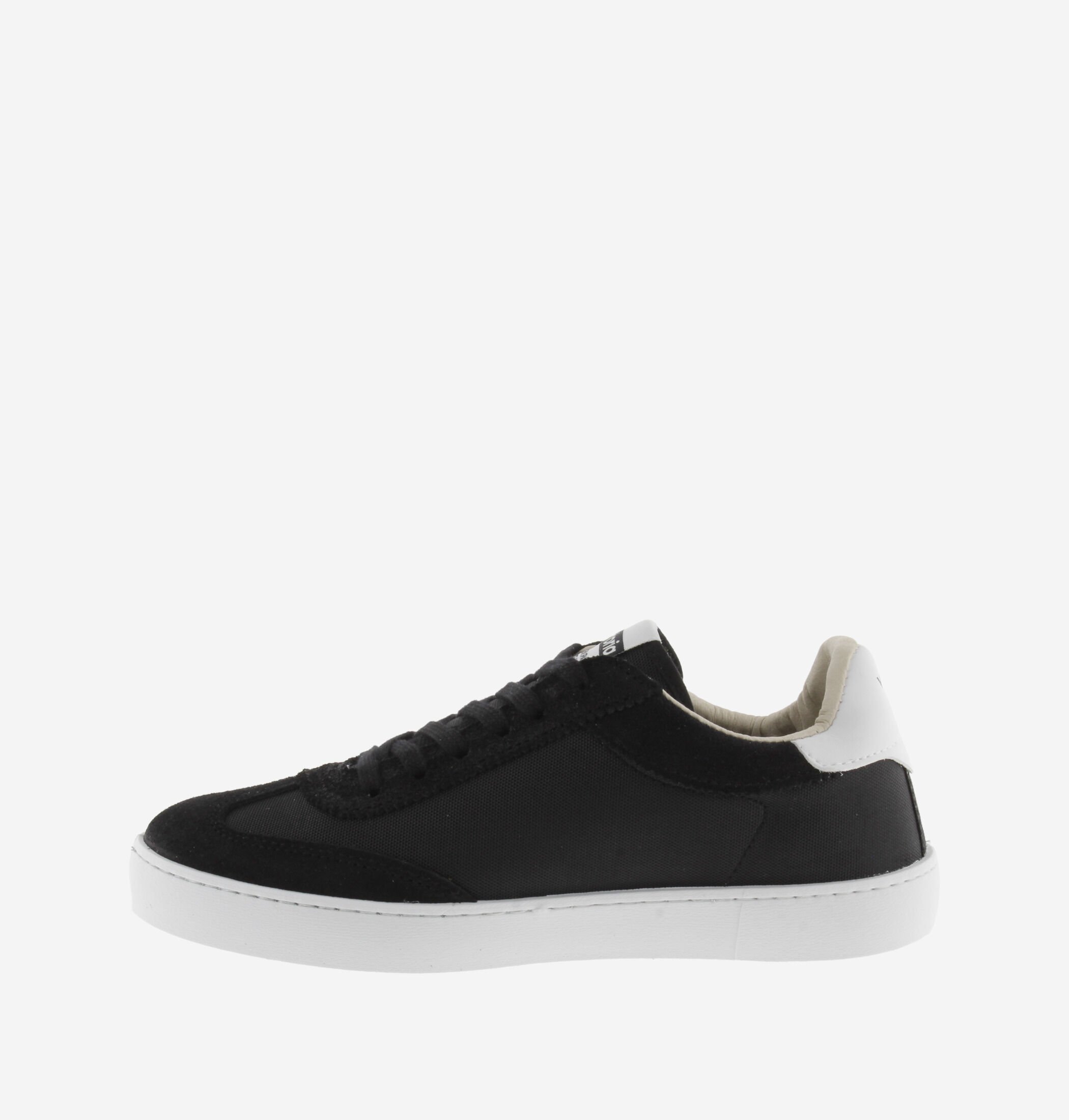 BERLÍN CICLISTA SPLIT LEATHER & NYLON | Victoria Shoes