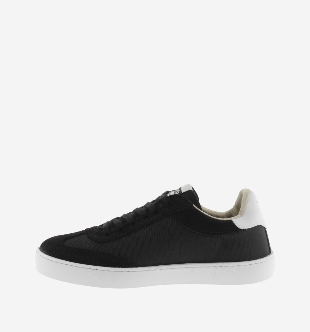 victoria Berlin Ciclista Leopard Split Leather Low Tennis & Pieces in