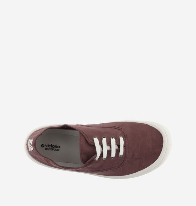 OLMO BAREFOOT DYED CANVAS DREC