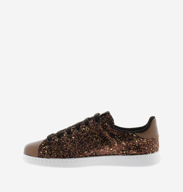 TENIS VICTORIA GLITTER SHOE