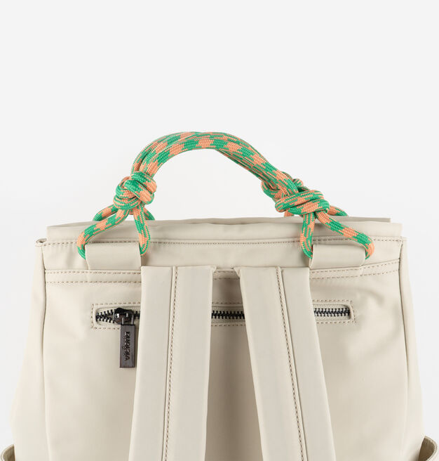 NYLON BACKPACK DRAWSTRINGS