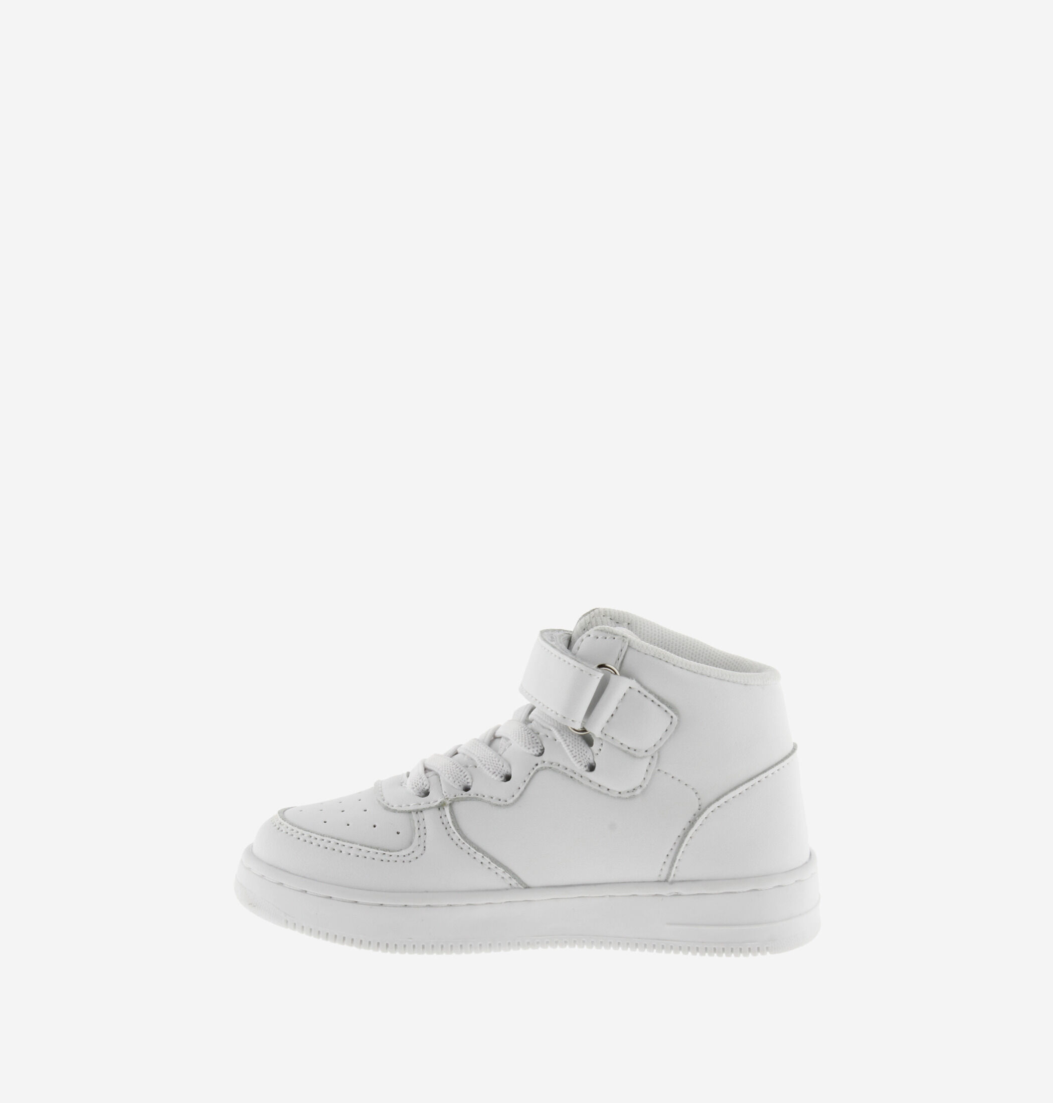 Tiempo high tops 2025