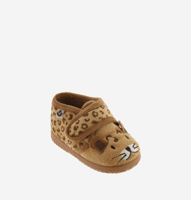 OJALÁ ANIMAUX SLIPPERS