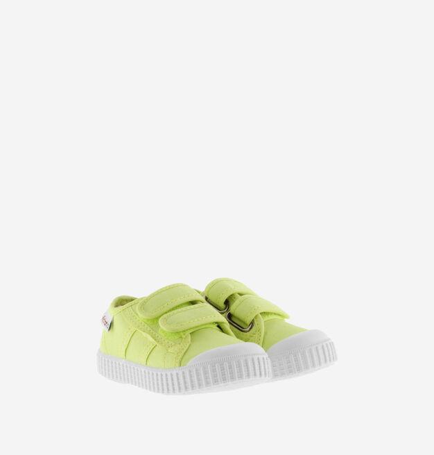 1915 ZAPATILLAS TIRAS LONA