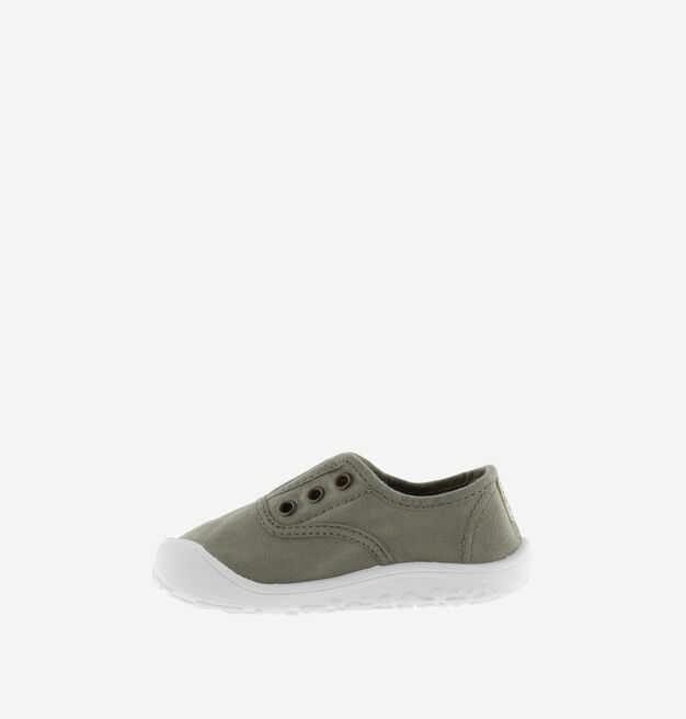 BOSCO BAREFOOT DREC&reg; CANVAS  & ELASTIC