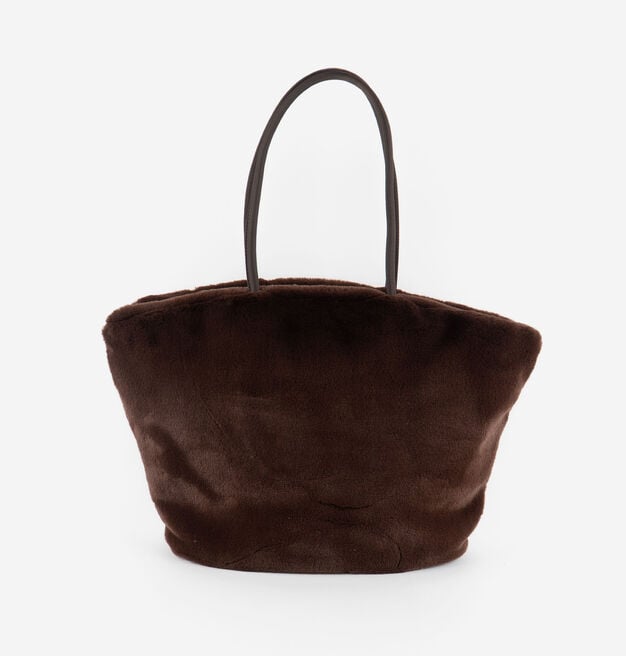 HAIR SHOPPER BAG