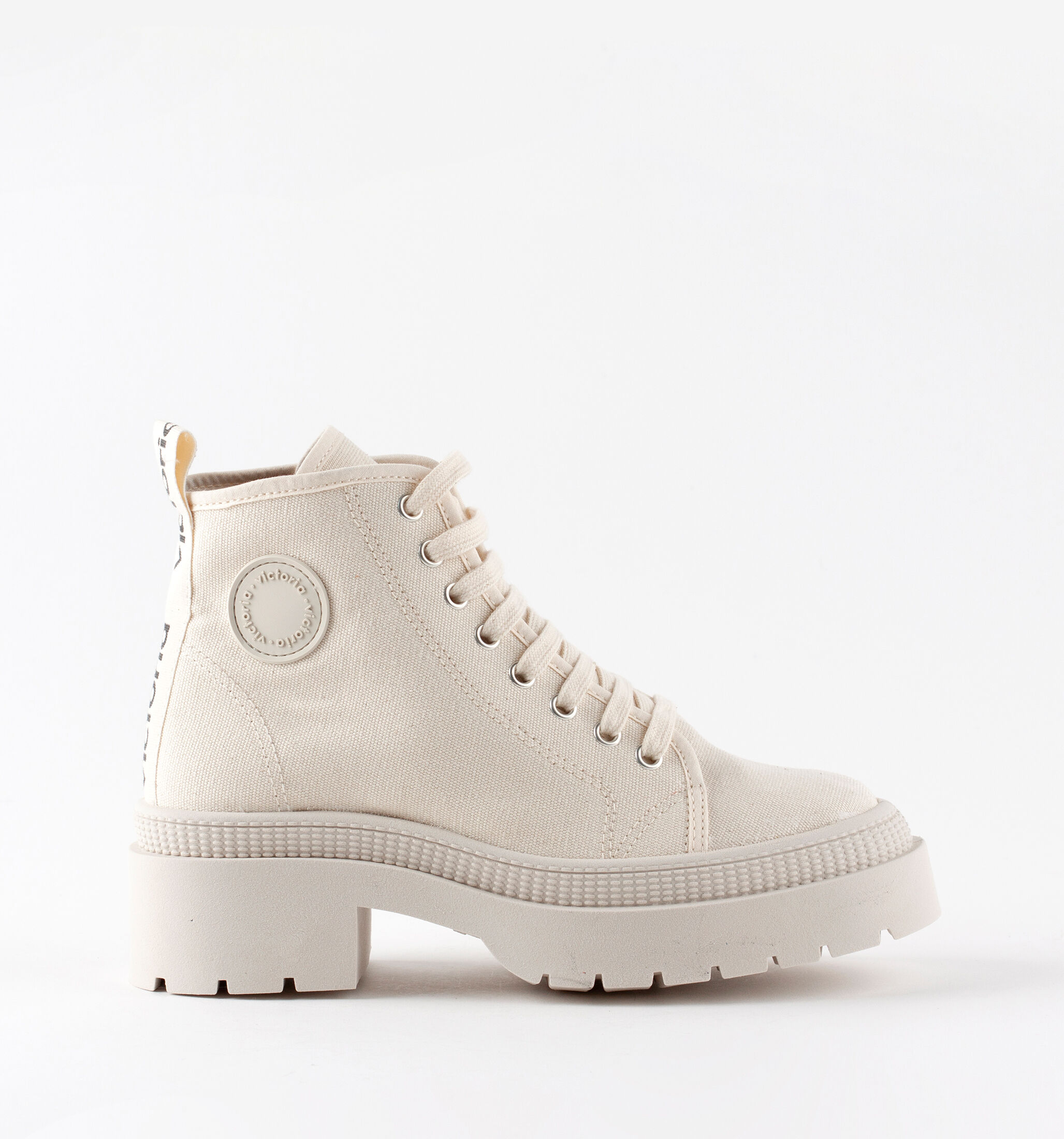 Botines victoria mujer sale