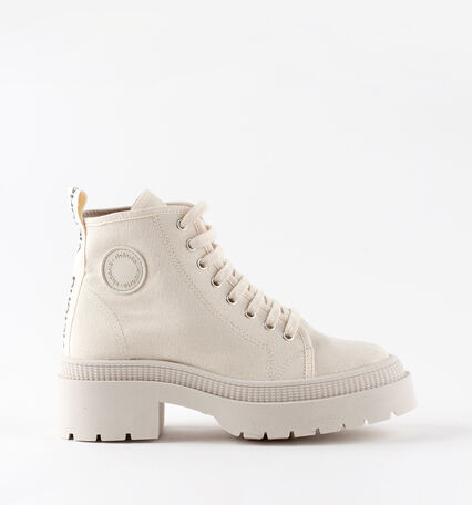CIELO STIEFELETTE CANVAS