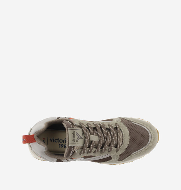 LEGGERA URBAN CONFORT TRAINERS