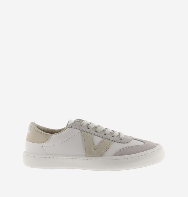 OLMO BAREFOOT FAUX LEATHER & SPLIT LEATHER