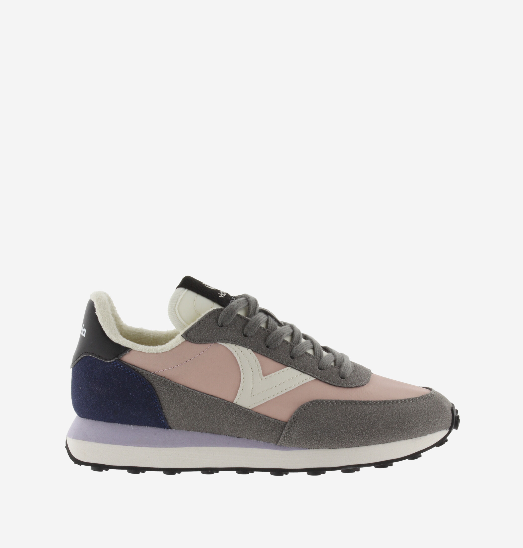ASTRO NYLON MULTICOLOR Calzados Victoria