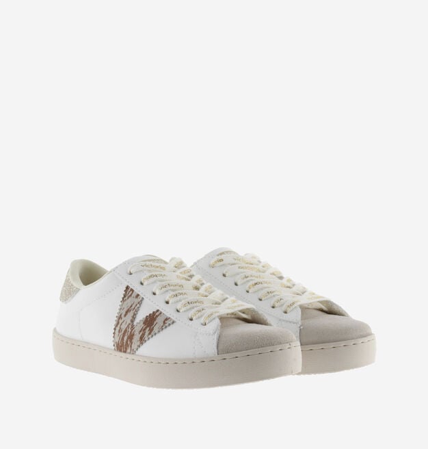 BERL&Iacute;N LEATHER EFFET & FANTASY