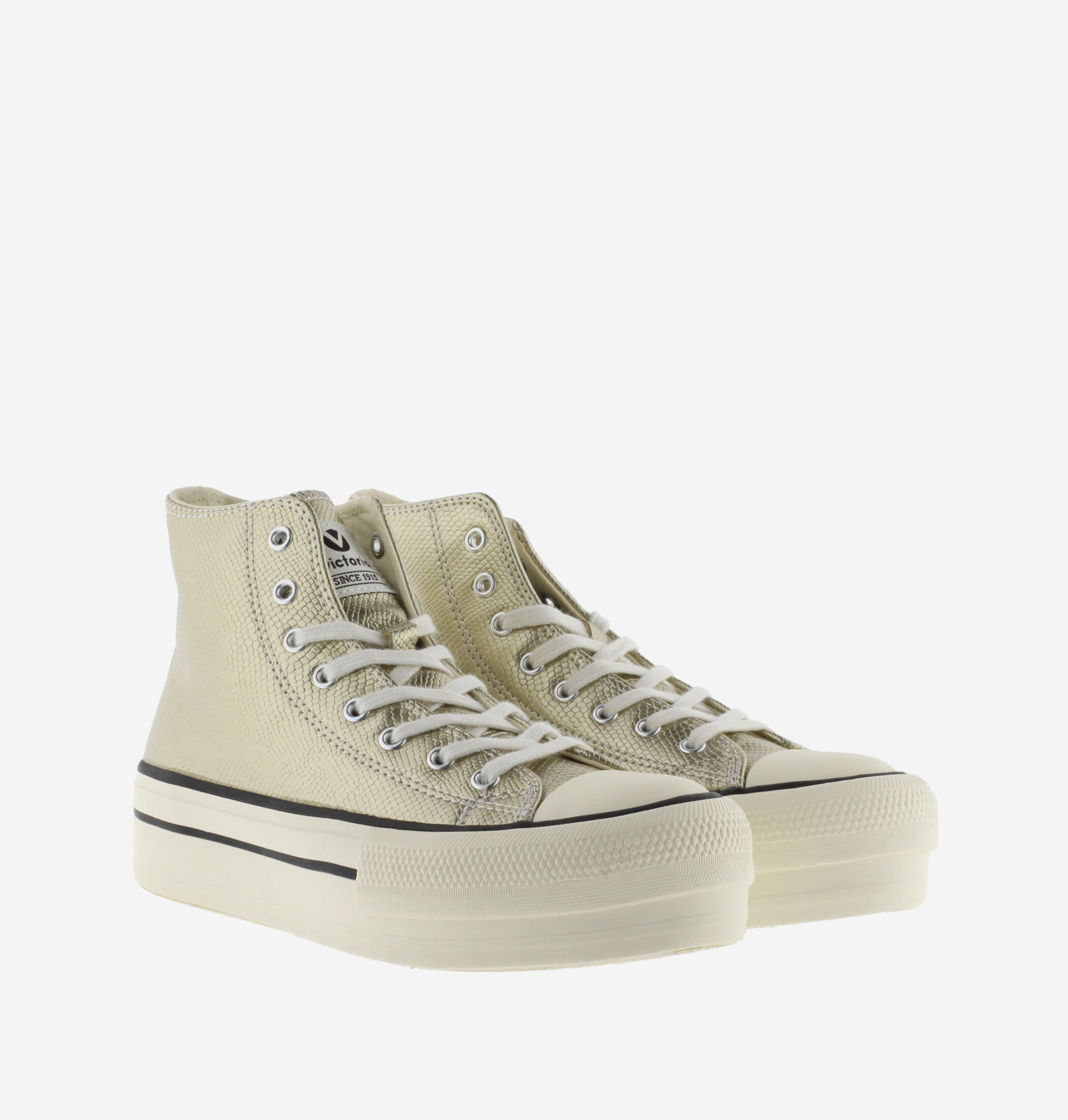 Converse best sale plateforme dorée