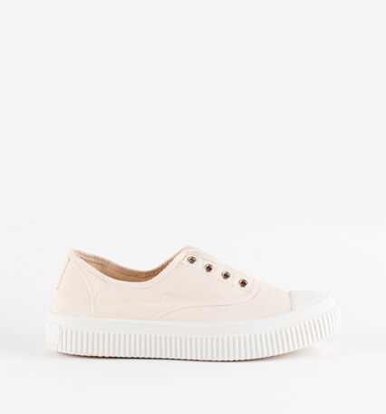 NOVA MULTICOLOUR MESH SOLE