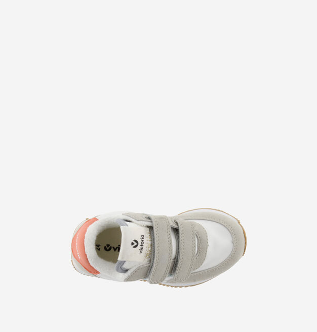 ASTRO KIDS STRAPS NYLON & COLOUR
