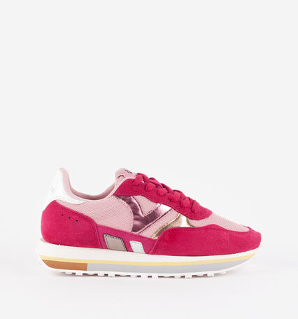 NOVA MESH & SPALTLEDER