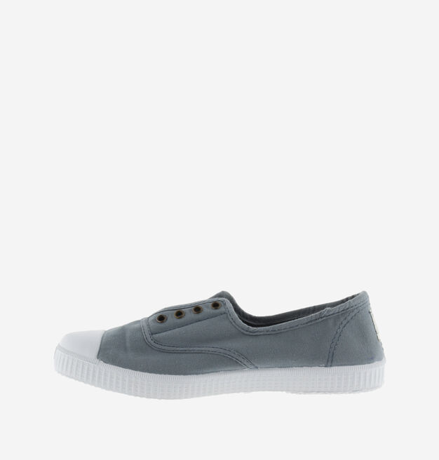 1915 INGLESA DREC® CANVAS PLIMSOLL ELASTIC
