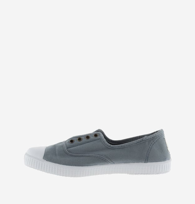 1915 DREC® CANVAS ELASTIC PLIMSOLL