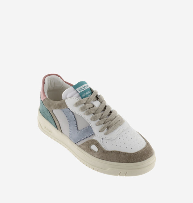SEUL CROUTE MULTICOLOR