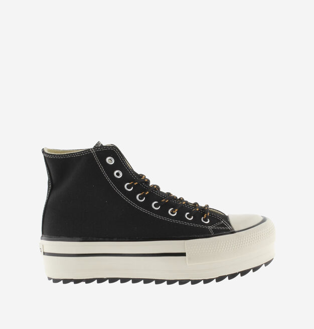 TRIBU DOBLE NYLON BOTTINES