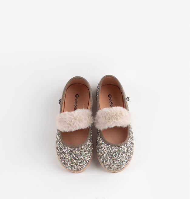 HADA BALLERINA GLITTER & FELL