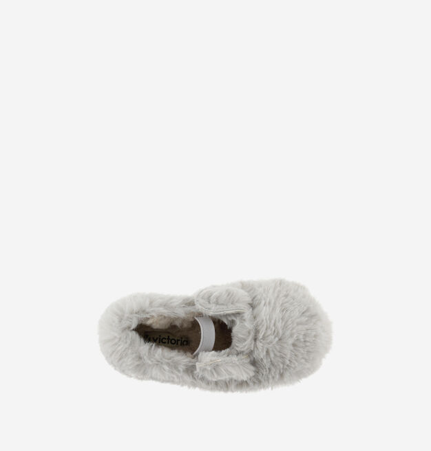 GIMNASIA BUNNY SLIPPERS