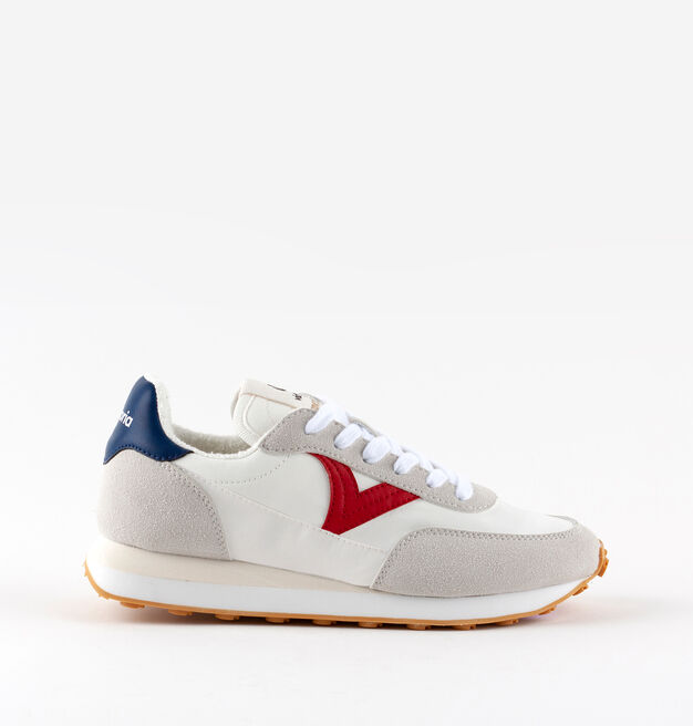 ASTRO NYLON CONTRASTE