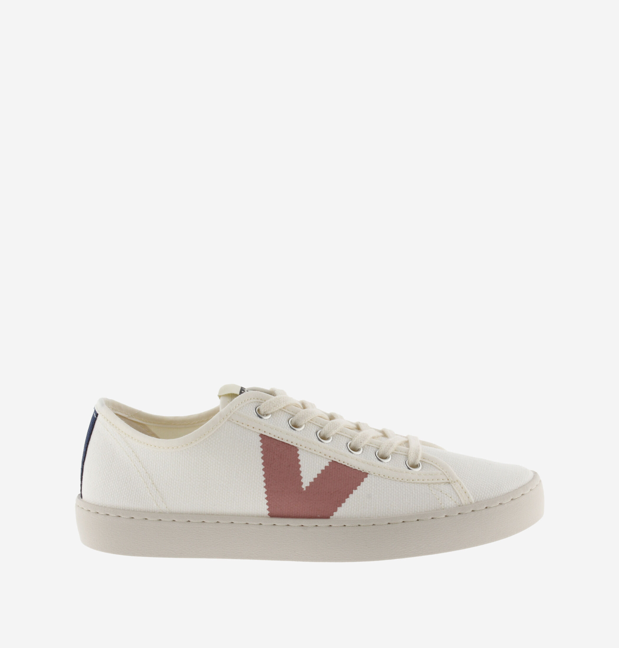 BERLIN ECO CONTRAST CANVAS Victoria Shoes