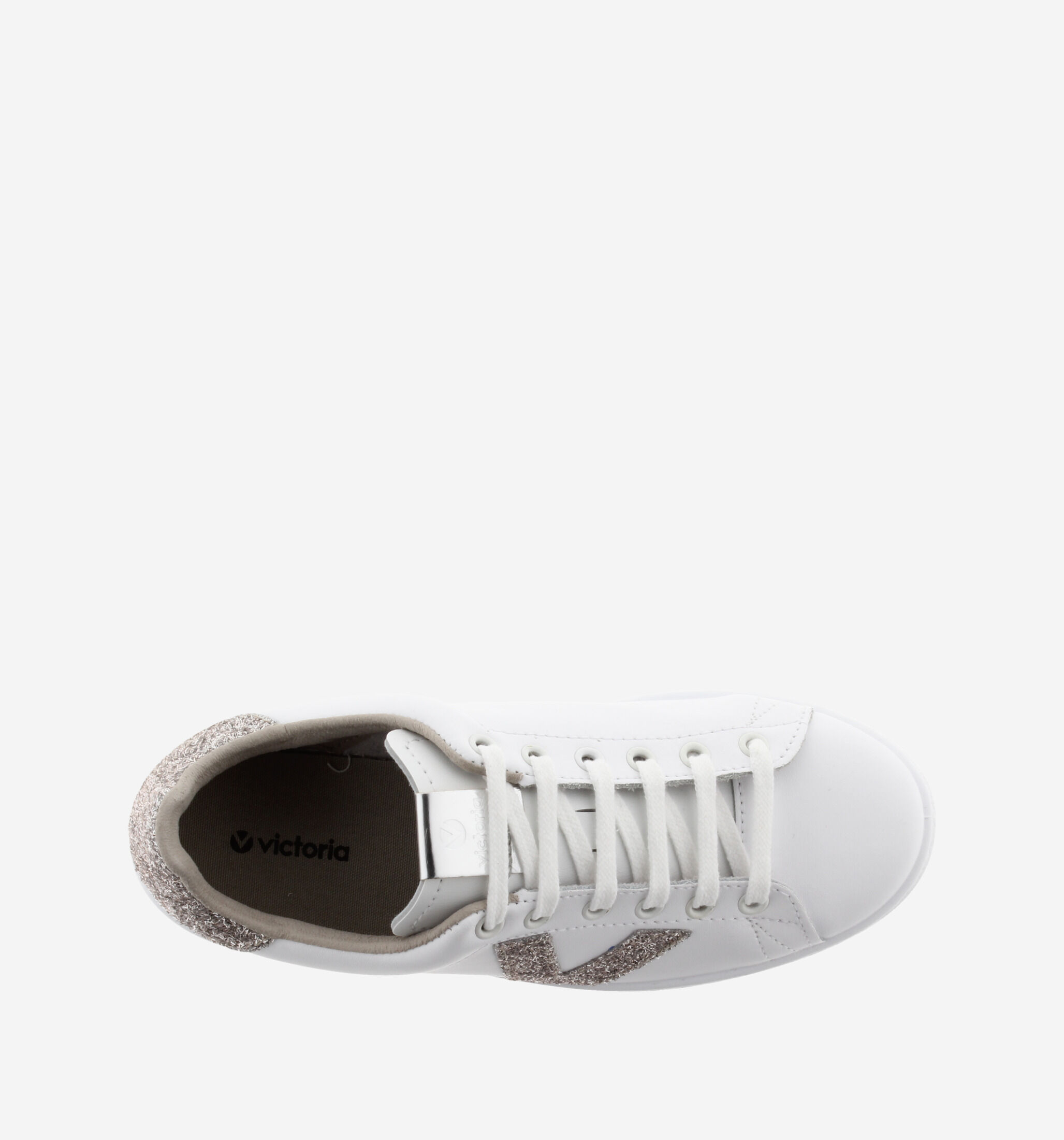 Victoria hot sale shoes bianche
